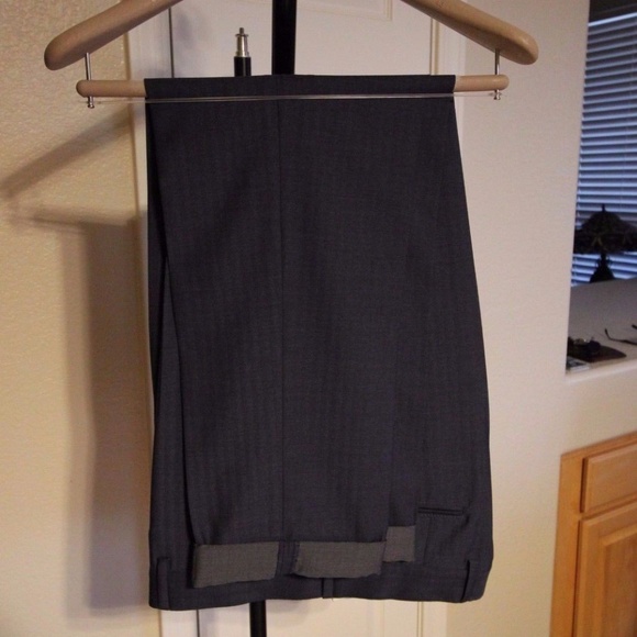 Brunello Cucinelli Wool Suit - Picture 3 of 5